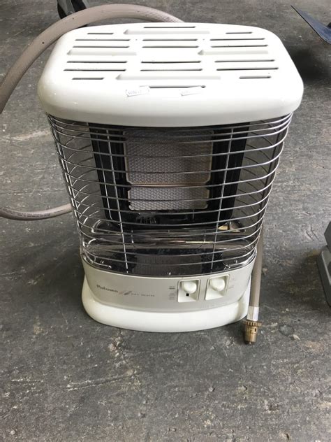 paloma gas heater service perth